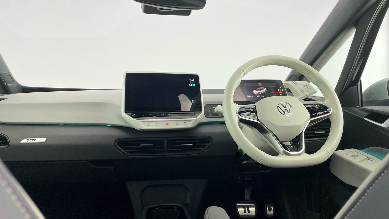 Used Volkswagen ID.3 2020 for sale - 78028076: Photo 16