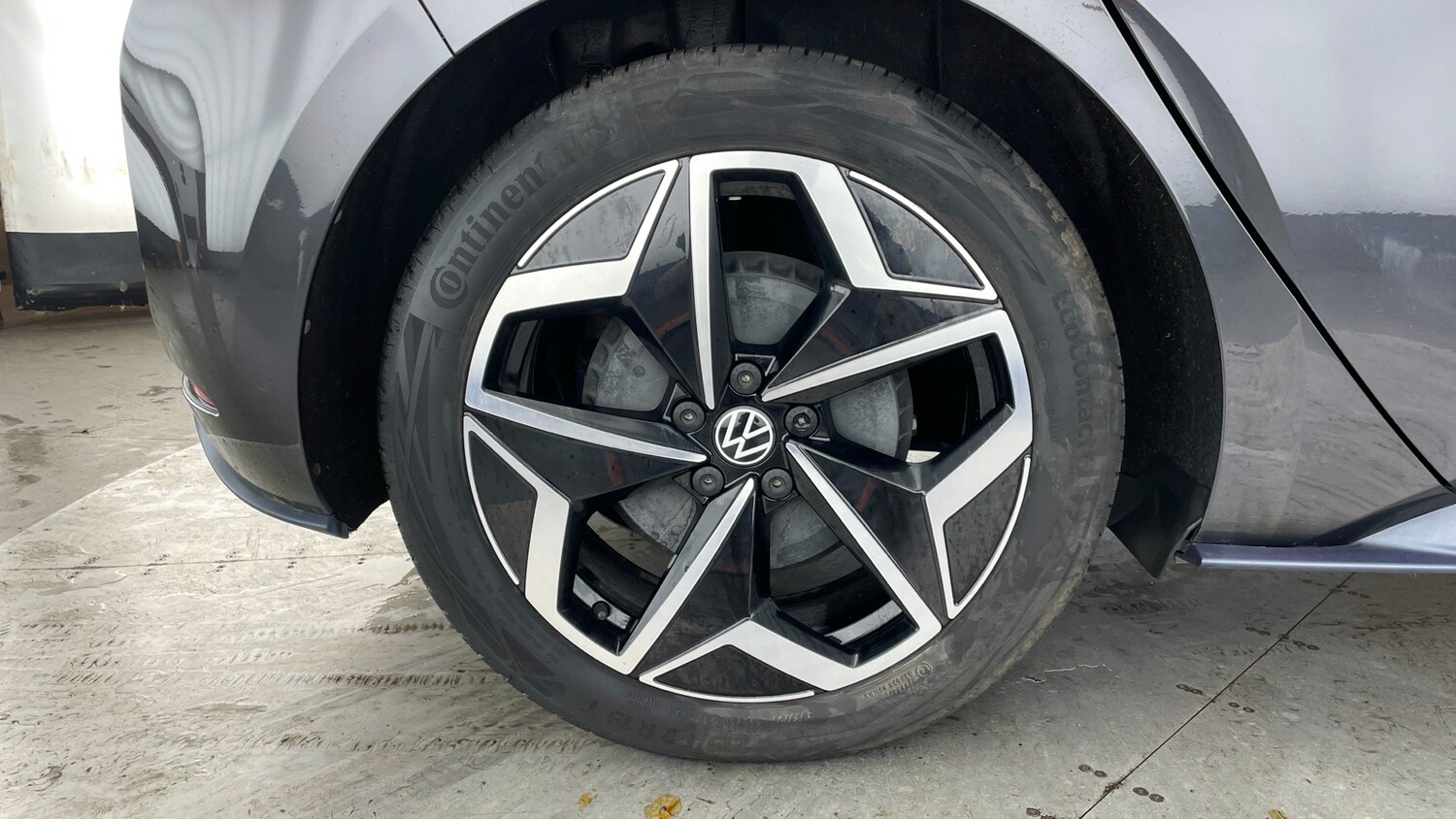 Used Volkswagen ID.3 2020 for sale - 78028076: Photo 17