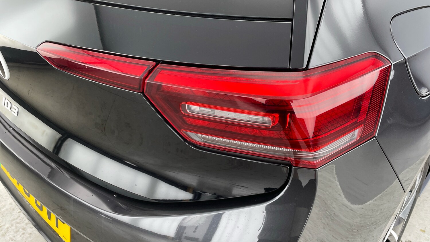 Used Volkswagen ID.3 2020 for sale - 78028076: Photo 18