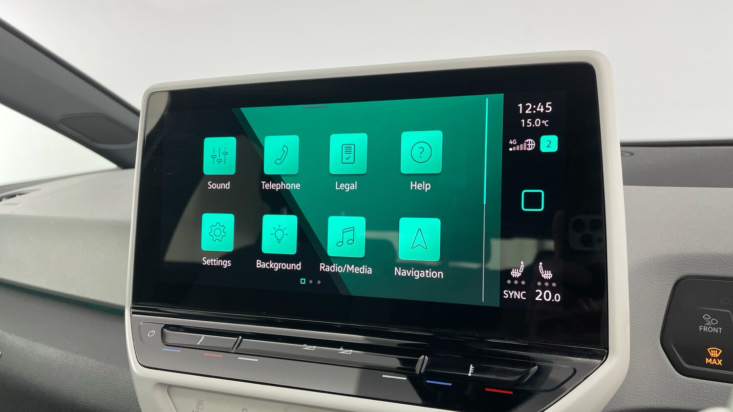 Used Volkswagen ID.3 2020 for sale - 78028076: Photo 19