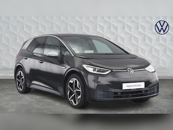 Used Volkswagen ID.3 2020 for sale - 78028076: Photo