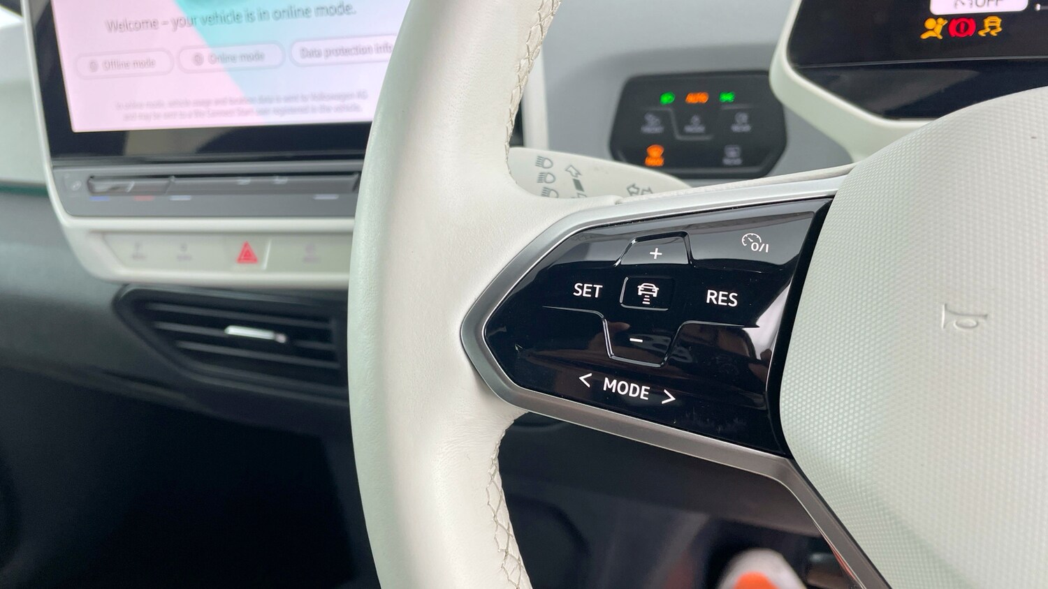 Used Volkswagen ID.3 2020 for sale - 78028076: Photo 21