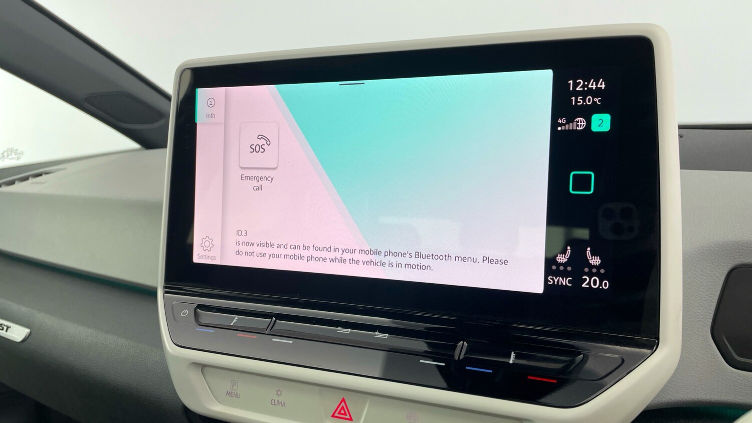 Used Volkswagen ID.3 2020 for sale - 78028076: Photo 22