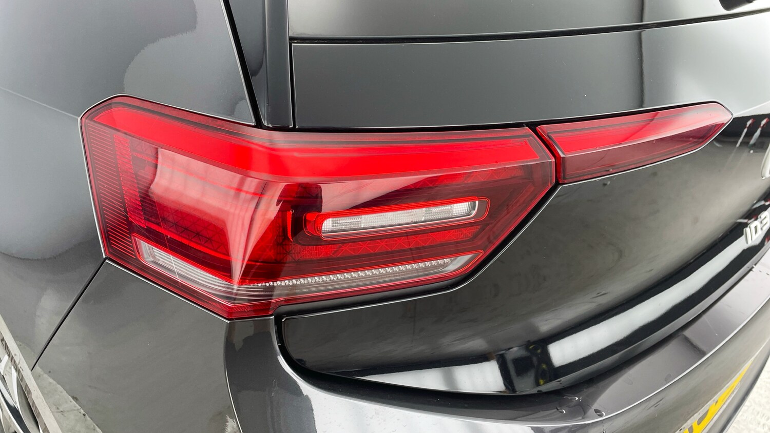 Used Volkswagen ID.3 2020 for sale - 78028076: Photo 23