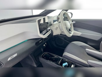 Used Volkswagen ID.3 2020 for sale - 78028076: Photo