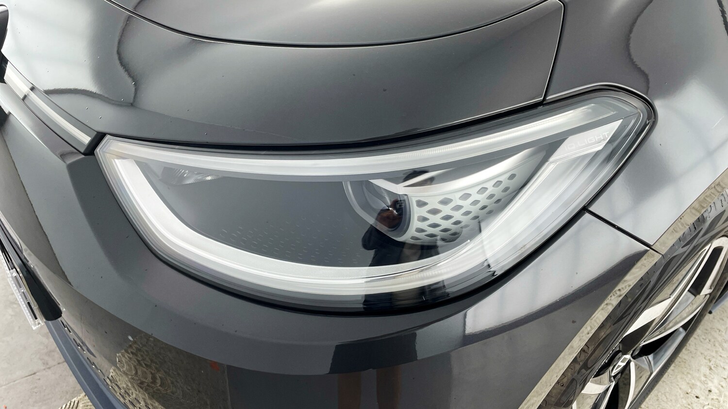 Used Volkswagen ID.3 2020 for sale - 78028076: Photo 33