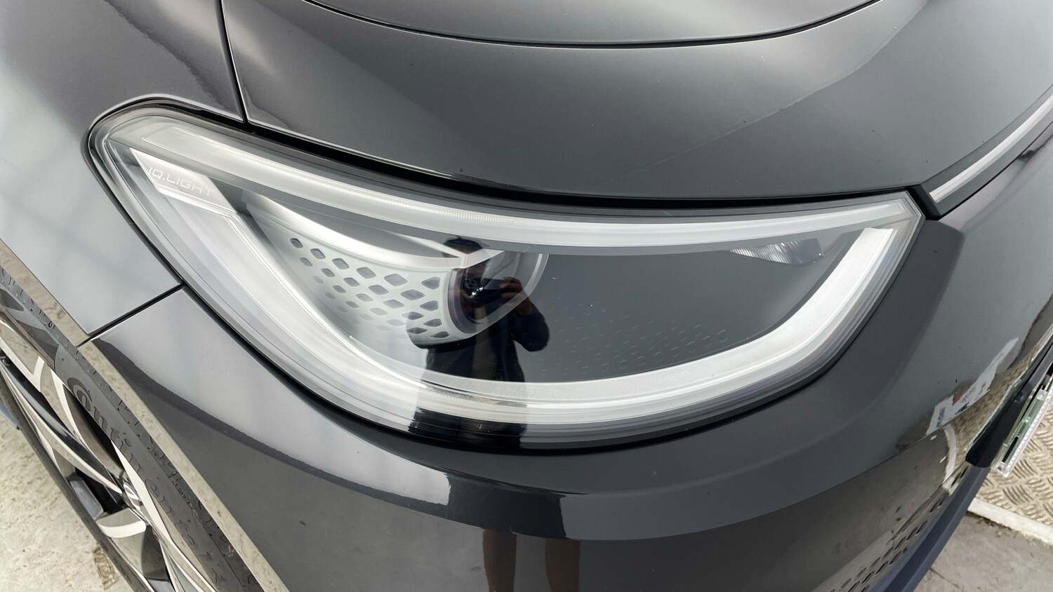 Used Volkswagen ID.3 2020 for sale - 78028076: Photo 34