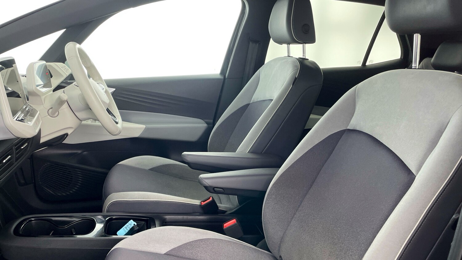 Used Volkswagen ID.3 2020 for sale - 78028076: Photo 37