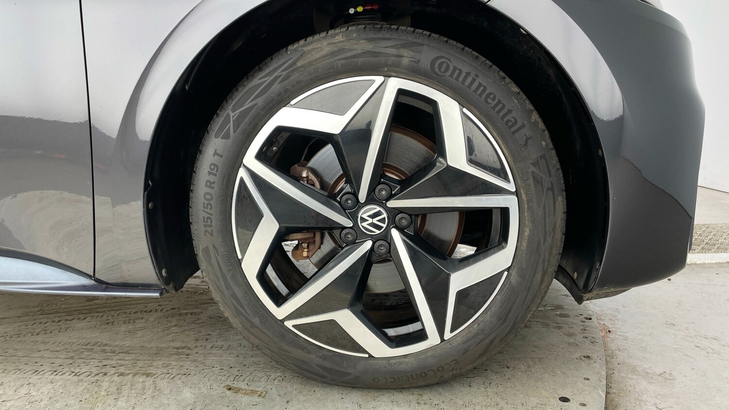 Used Volkswagen ID.3 2020 for sale - 78028076: Photo 5