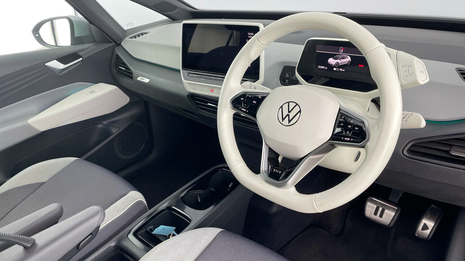 Used Volkswagen ID.3 2020 for sale - 78028076: Photo 6