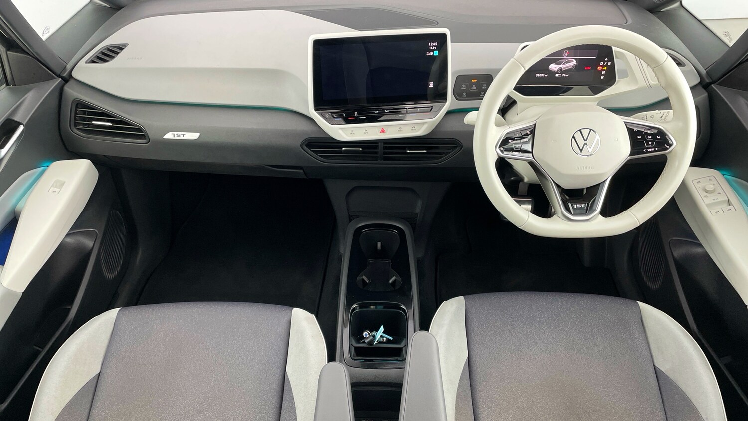 Used Volkswagen ID.3 2020 for sale - 78028076: Photo 9