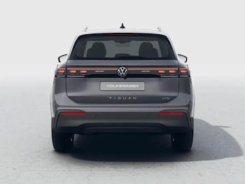 Used Volkswagen Tiguan undefined for sale - 77447403: Photo