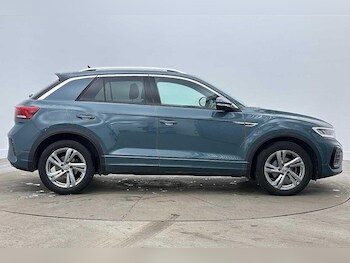 Used Volkswagen T-Roc 2025 for sale - 78290042: Photo