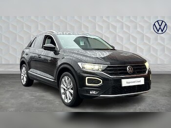 2021 - 1.5 TSI EVO SEL 5dr DSG Automatic