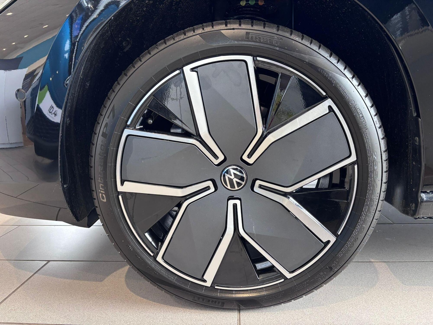 Used Volkswagen Passat for sale - 78202236: Photo 10