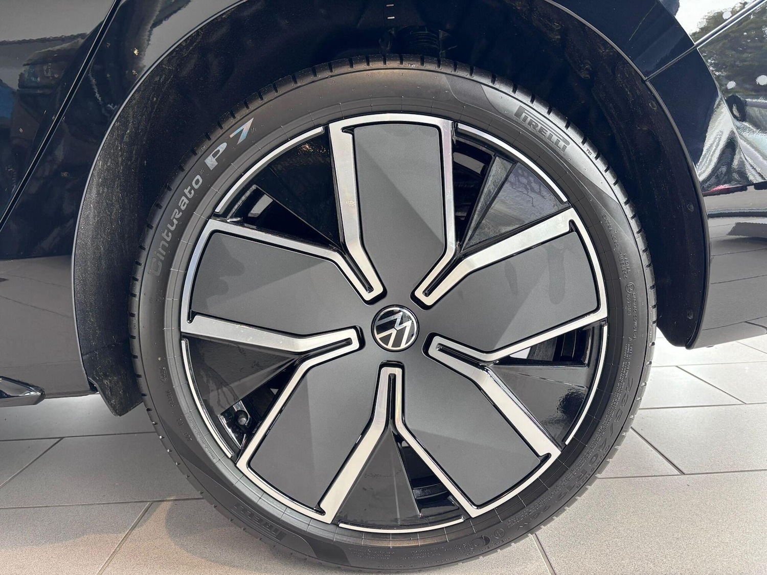 Used Volkswagen Passat for sale - 78202236: Photo 11