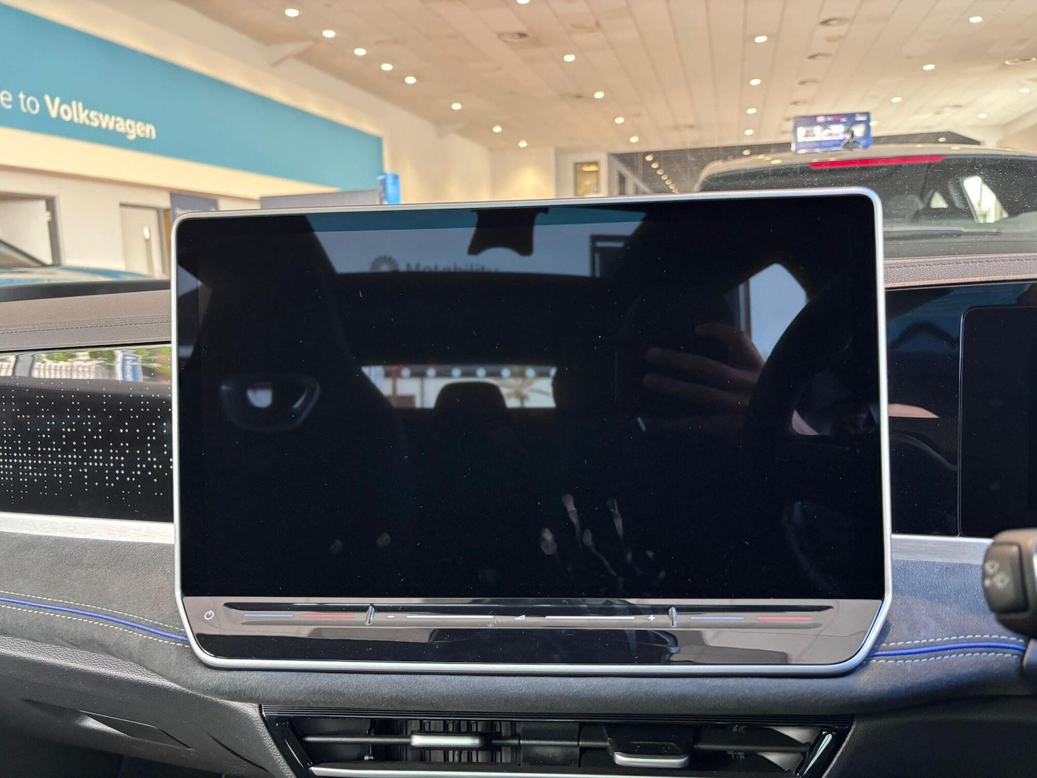 Used Volkswagen Passat for sale - 78202236: Photo 19