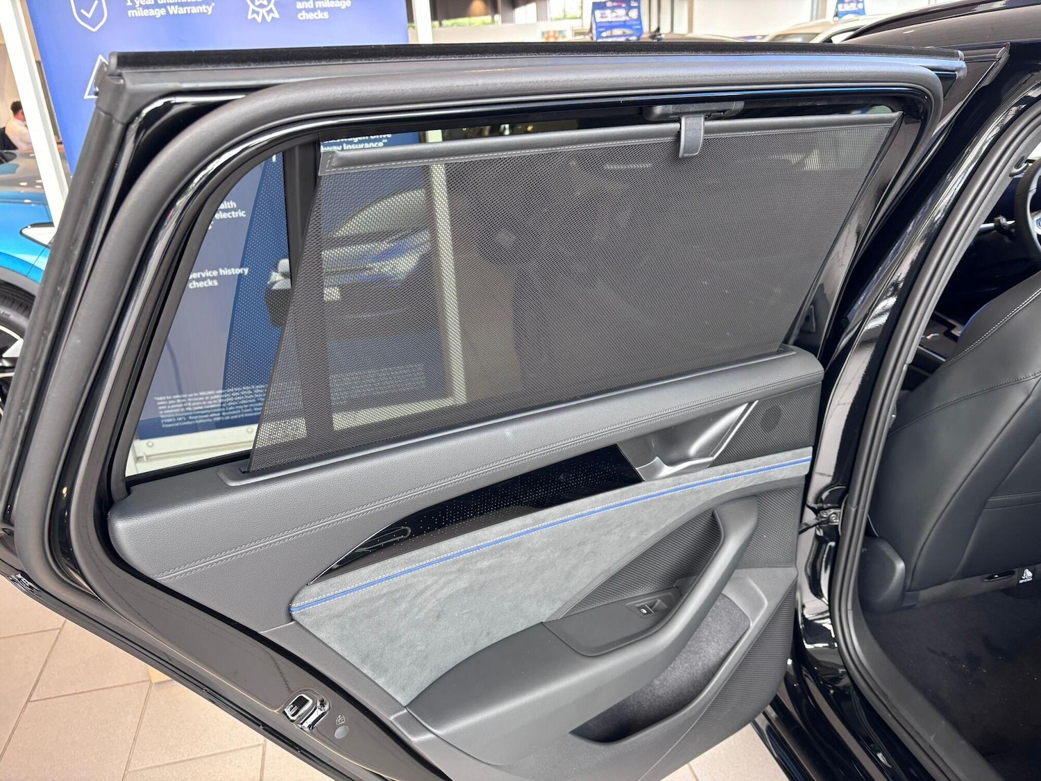 Used Volkswagen Passat for sale - 78202236: Photo 27