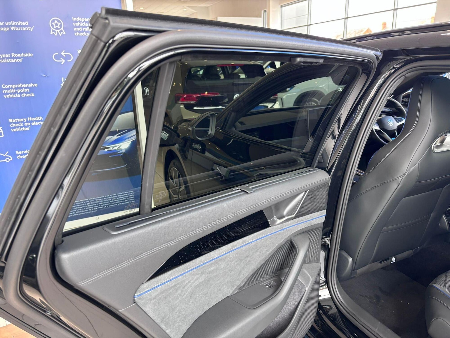 Used Volkswagen Passat for sale - 78202236: Photo 28