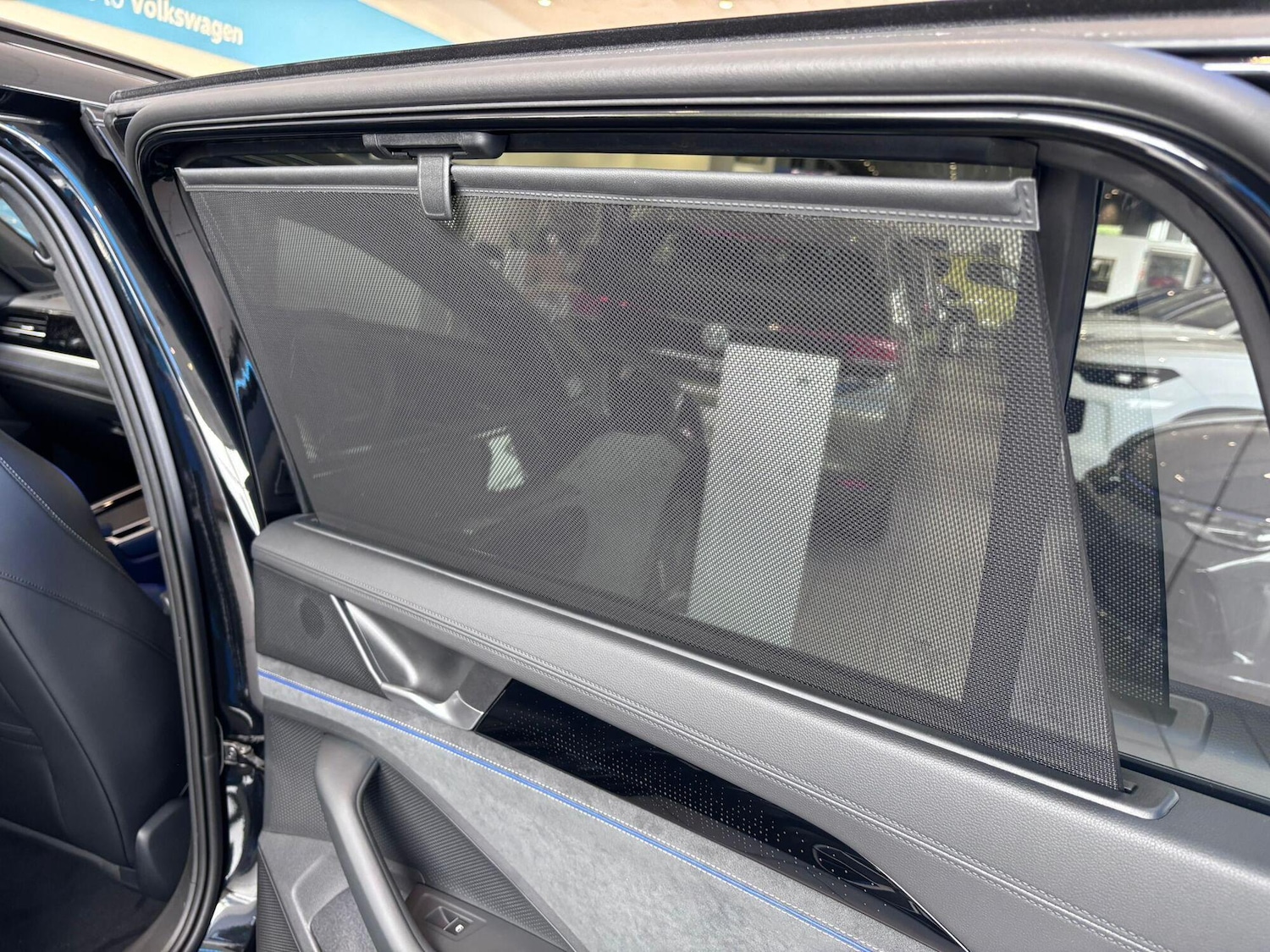 Used Volkswagen Passat for sale - 78202236: Photo 29