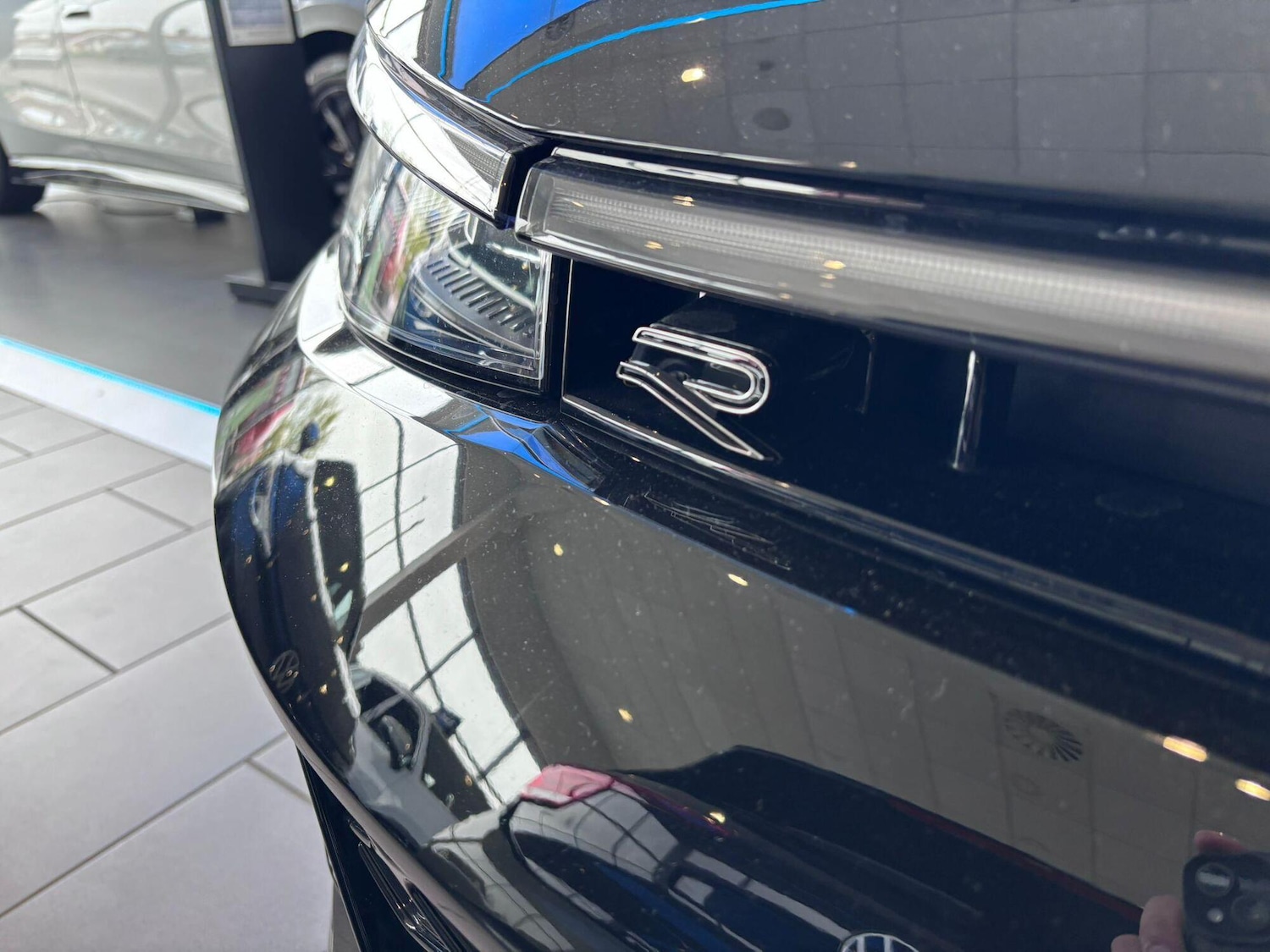 Used Volkswagen Passat for sale - 78202236: Photo 3