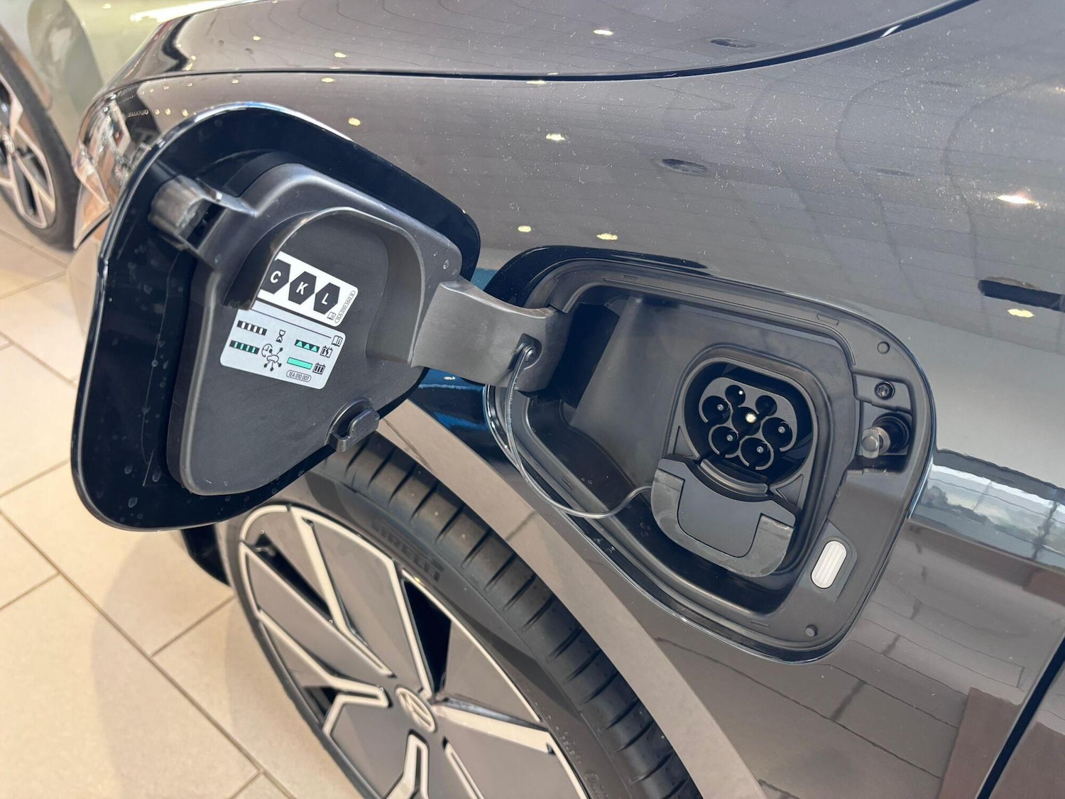 Used Volkswagen Passat for sale - 78202236: Photo 33