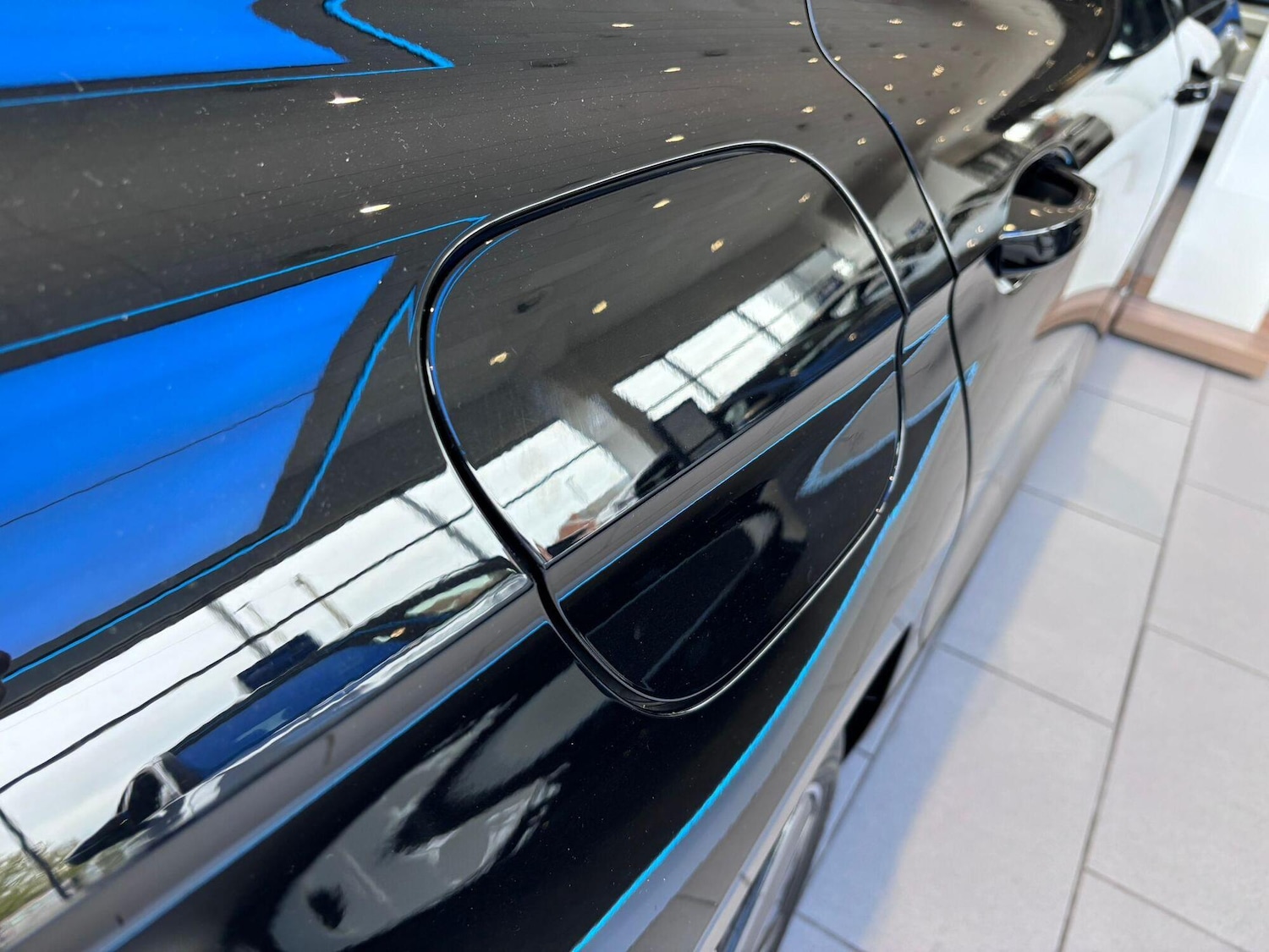 Used Volkswagen Passat for sale - 78202236: Photo 34