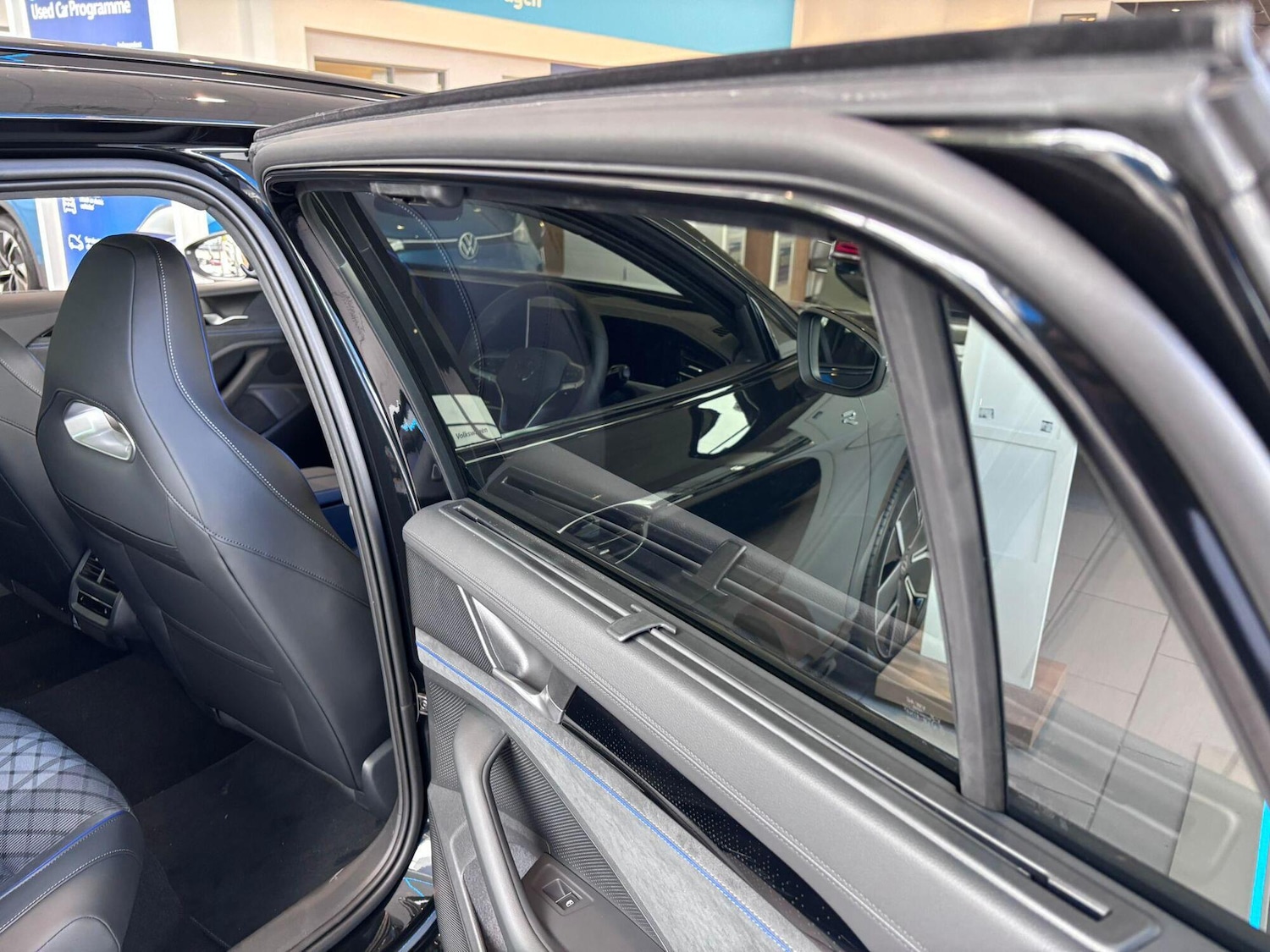 Used Volkswagen Passat for sale - 78202236: Photo 35