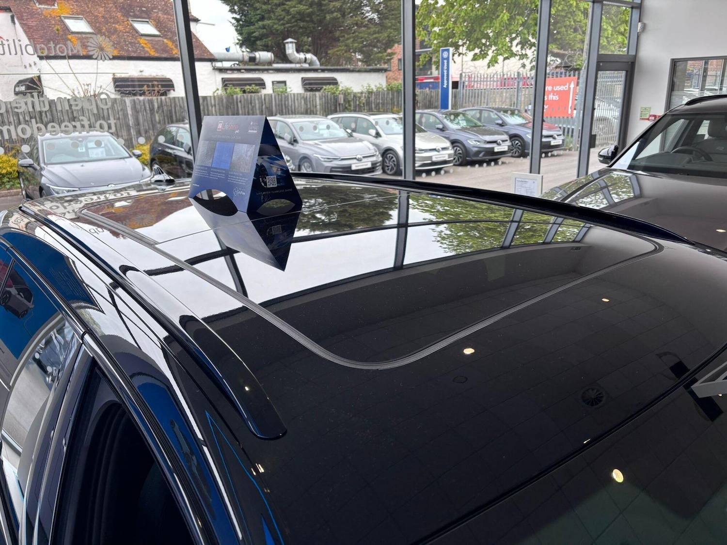 Used Volkswagen Passat for sale - 78202236: Photo 4