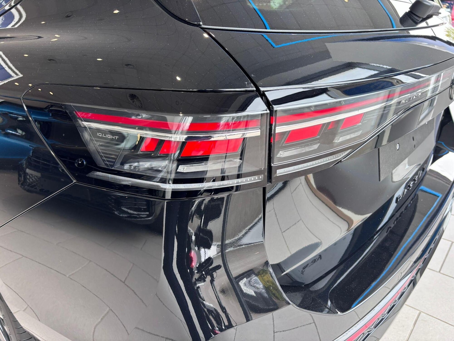 Used Volkswagen Passat for sale - 78202236: Photo 5