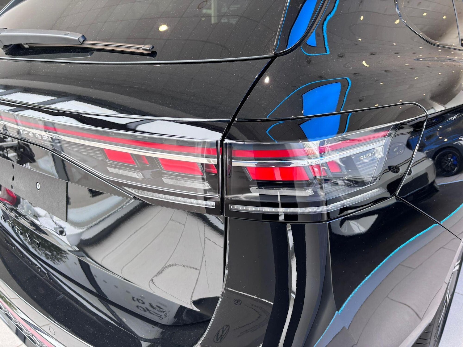 Used Volkswagen Passat for sale - 78202236: Photo 6