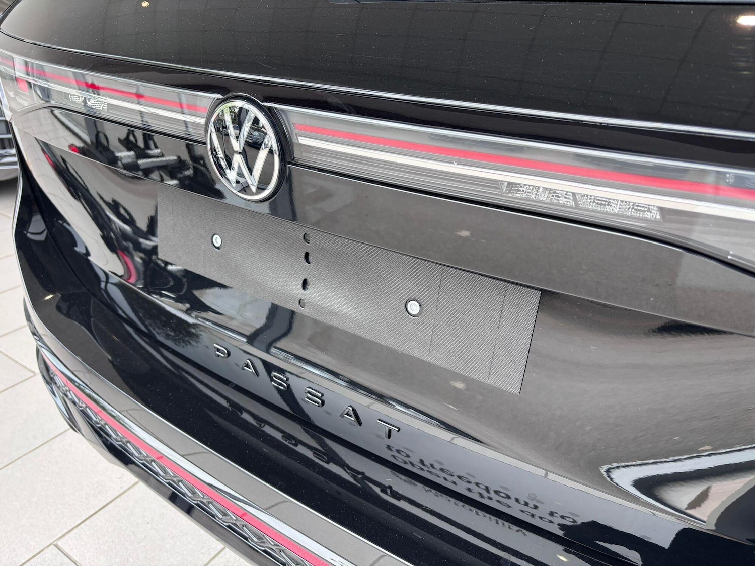 Used Volkswagen Passat for sale - 78202236: Photo 7