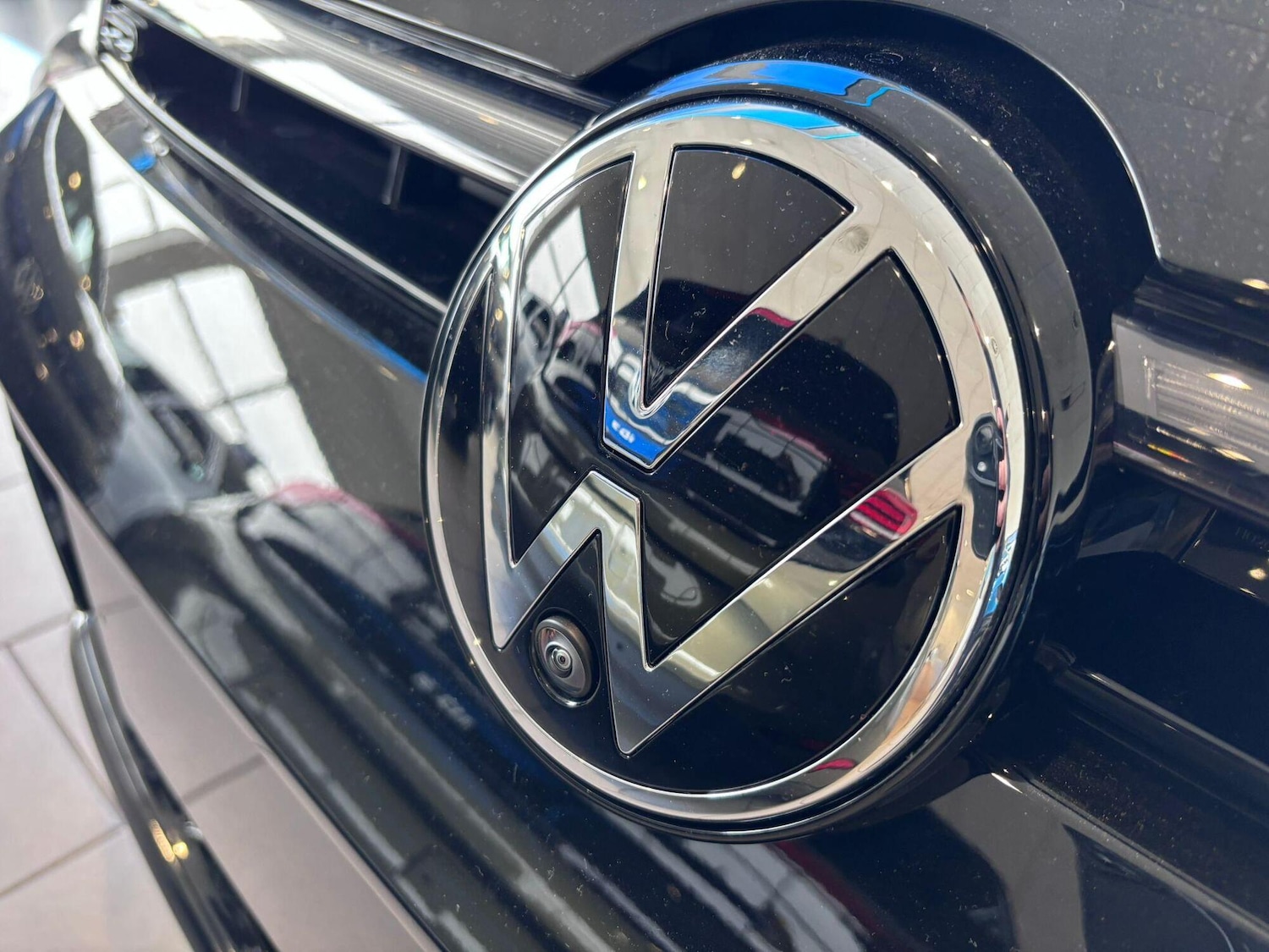 Used Volkswagen Passat for sale - 78202236: Photo 8