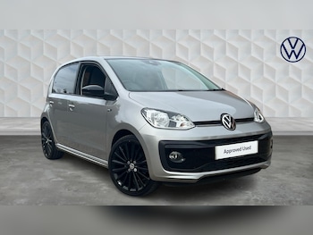 Used Volkswagen up! 2023 for sale - 79386375: Photo
