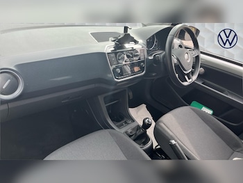 Used Volkswagen up! 2023 for sale - 79386375: Photo