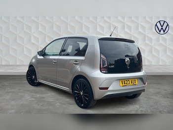 Used Volkswagen up! 2023 for sale - 79386375: Photo