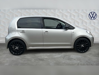 Used Volkswagen up! 2023 for sale - 79386375: Photo