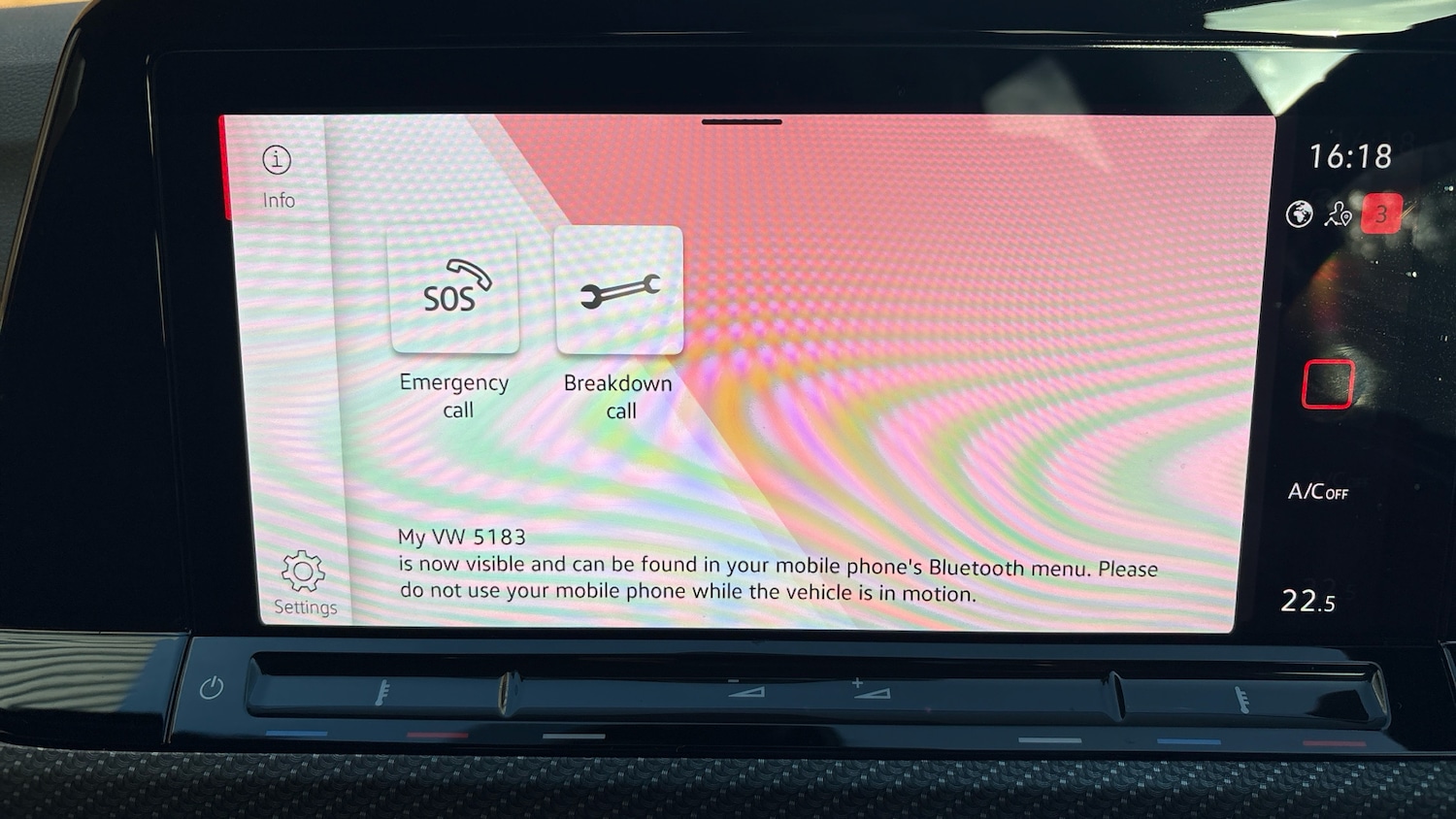 Used Volkswagen Golf 2024 for sale - 77602177: Photo 10