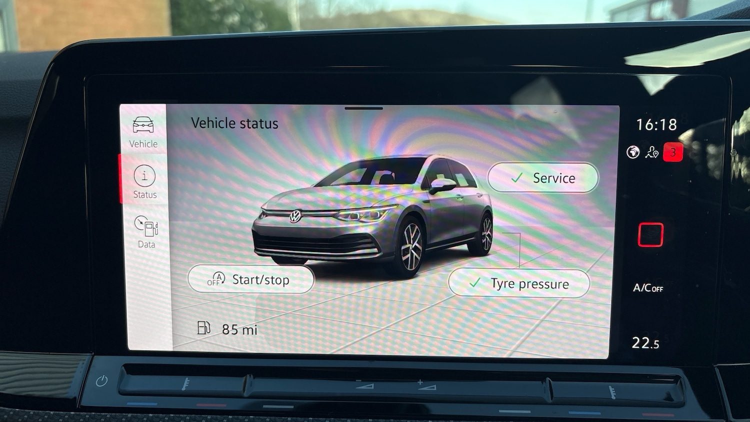 Used Volkswagen Golf 2024 for sale - 77602177: Photo 13