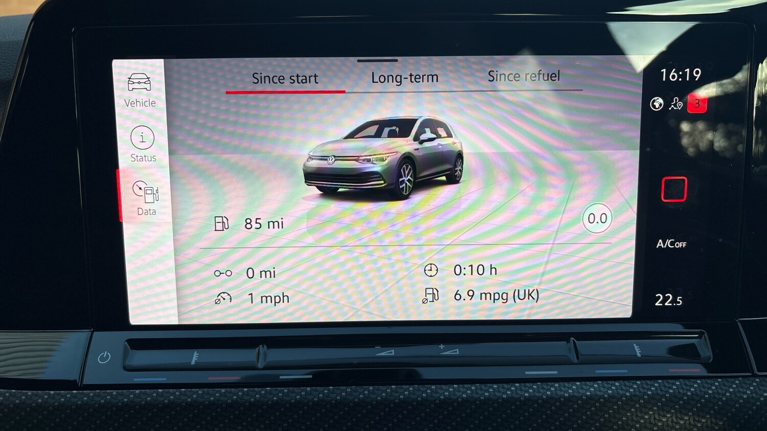 Used Volkswagen Golf 2024 for sale - 77602177: Photo 14