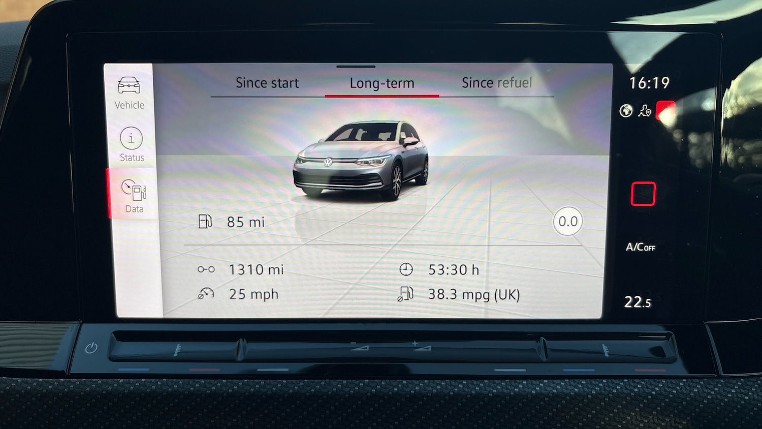 Used Volkswagen Golf 2024 for sale - 77602177: Photo 15