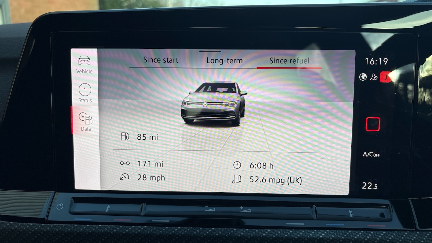 Used Volkswagen Golf 2024 for sale - 77602177: Photo 16