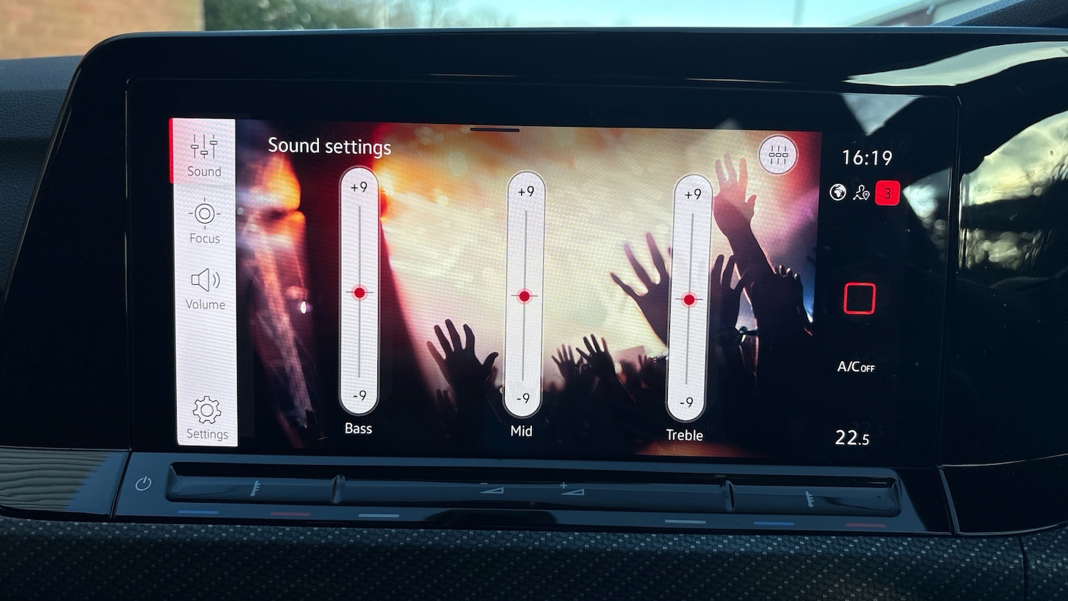 Used Volkswagen Golf 2024 for sale - 77602177: Photo 17