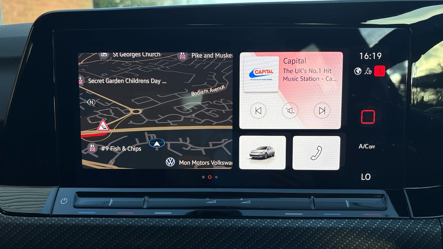 Used Volkswagen Golf 2024 for sale - 77602177: Photo 18