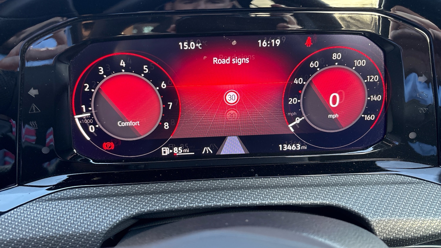 Used Volkswagen Golf 2024 for sale - 77602177: Photo 19