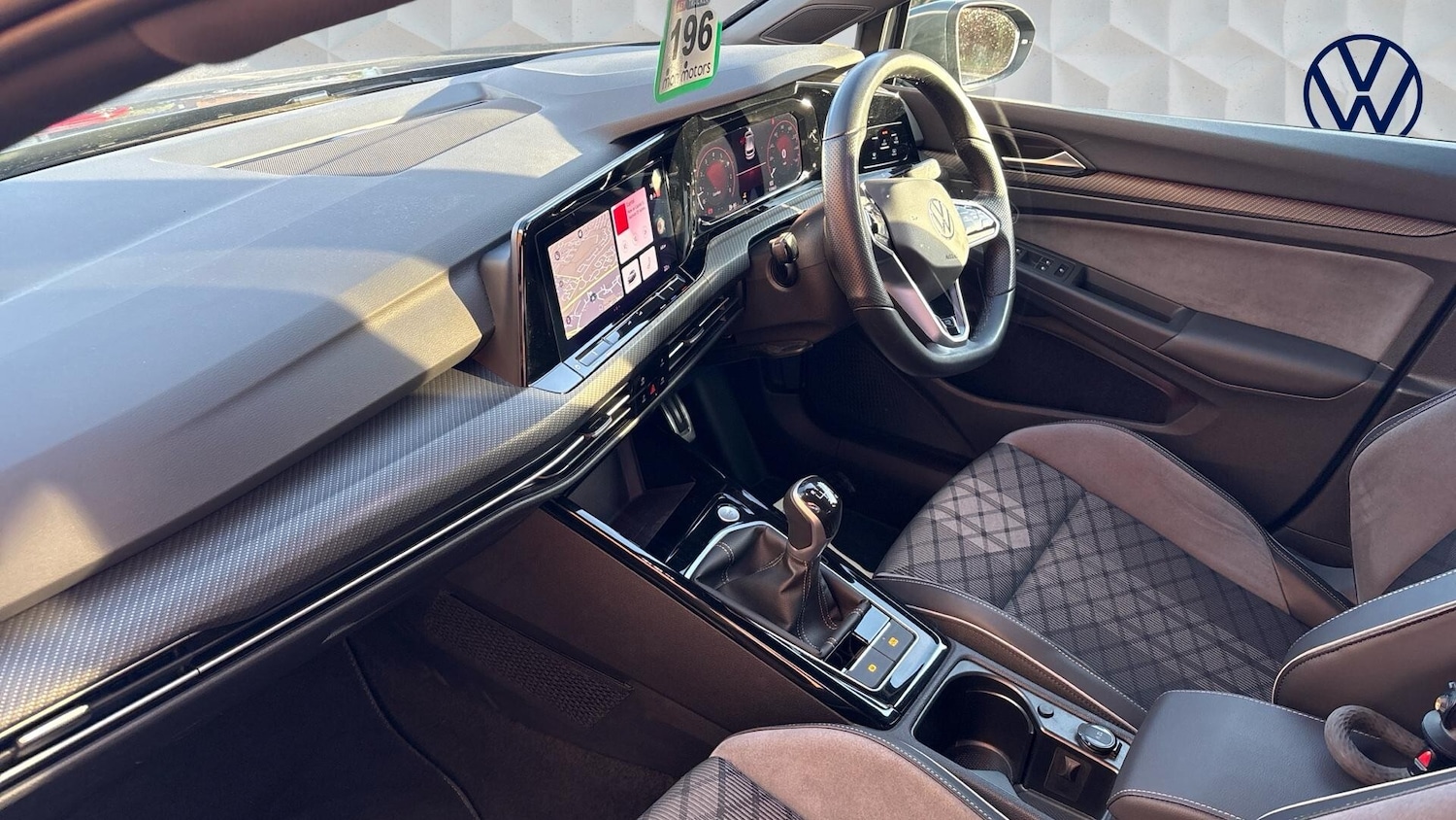 Used Volkswagen Golf 2024 for sale - 77602177: Photo 2