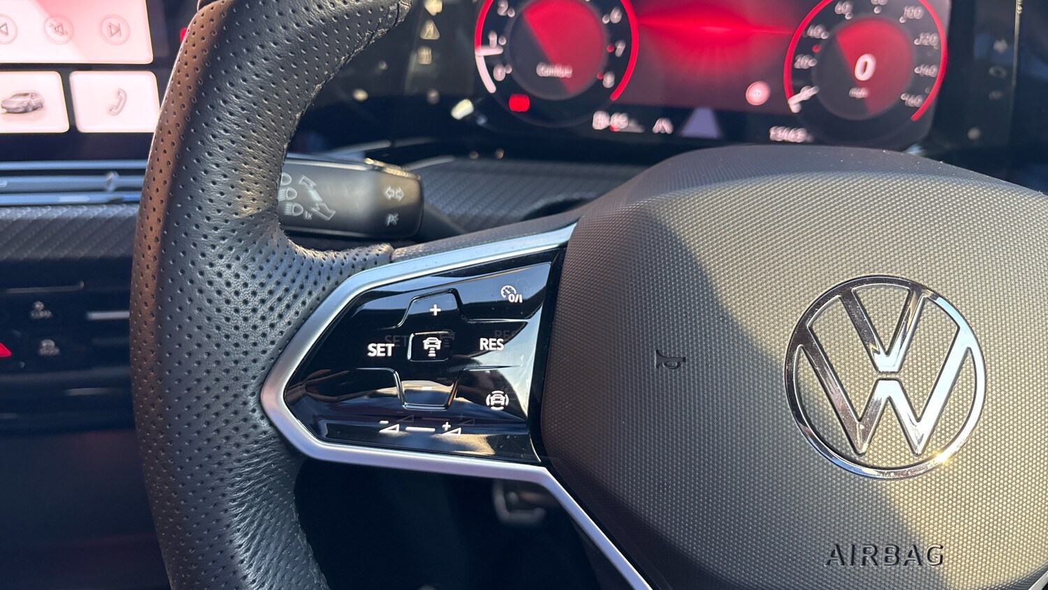 Used Volkswagen Golf 2024 for sale - 77602177: Photo 21