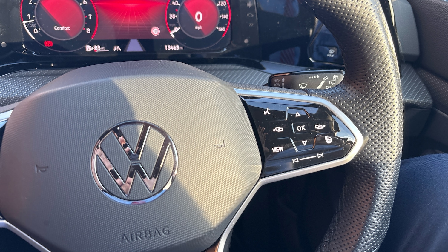 Used Volkswagen Golf 2024 for sale - 77602177: Photo 22