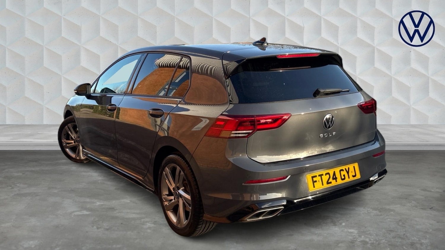 Used Volkswagen Golf 2024 for sale - 77602177: Photo 3