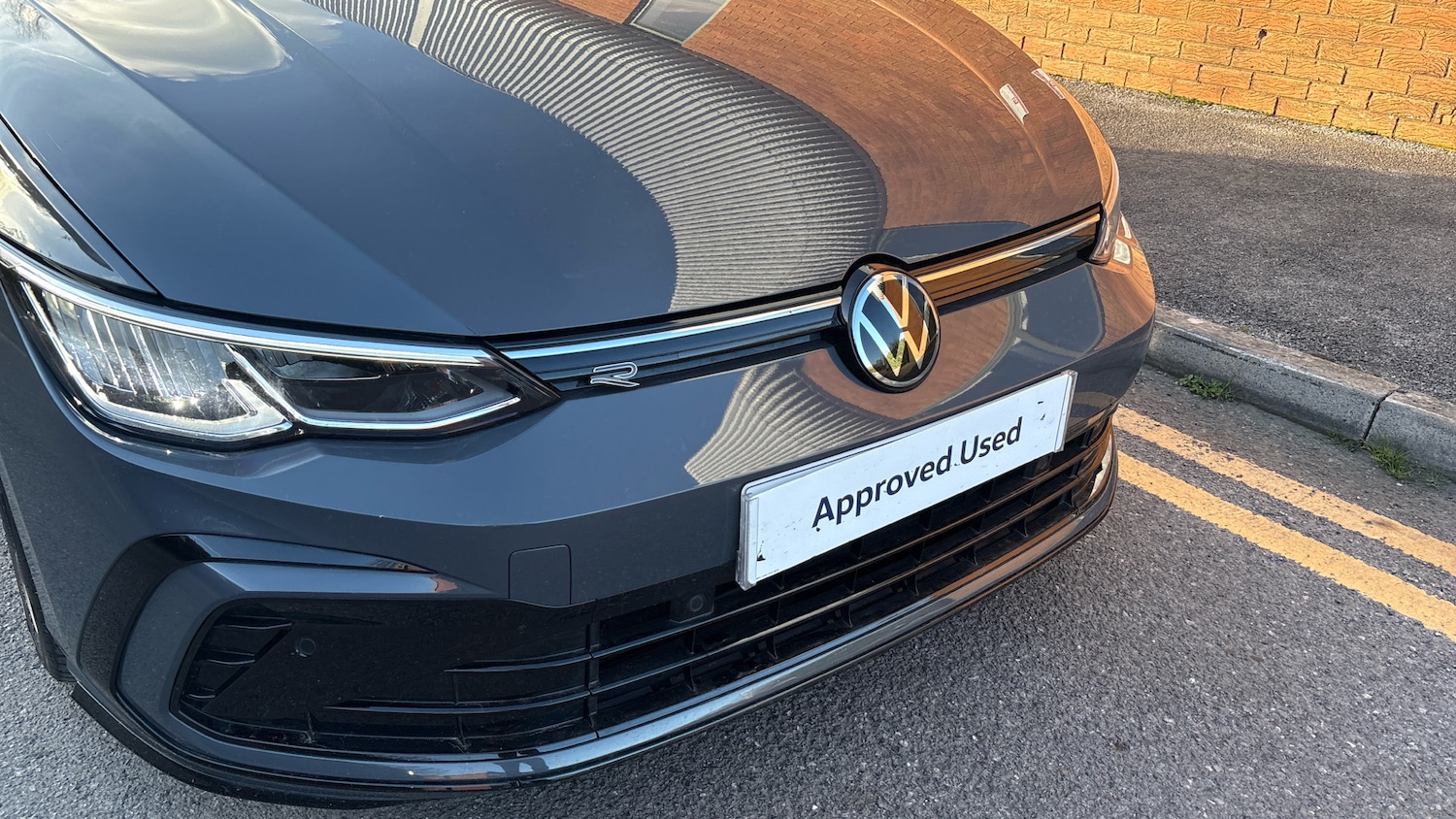 Used Volkswagen Golf 2024 for sale - 77602177: Photo 33